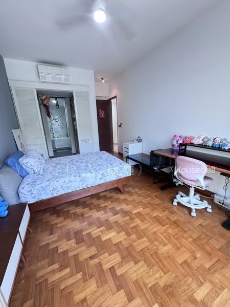 Duchess Crest, S$ 3,500,000, 1,711 sqft, 公寓 - Condominium