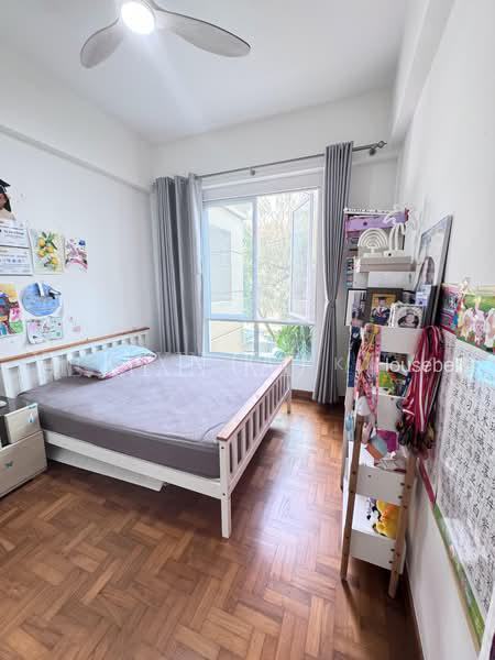 Duchess Crest, S$ 3,500,000, 1,711 sqft, 公寓 - Condominium