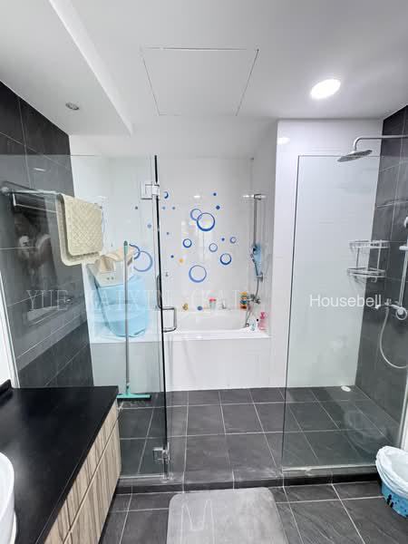 Duchess Crest, S$ 3,500,000, 1,711 sqft, 公寓 - Condominium