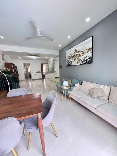 Duchess Crest, S$ 3,500,000, 1,711 sqft, 公寓 - Condominium