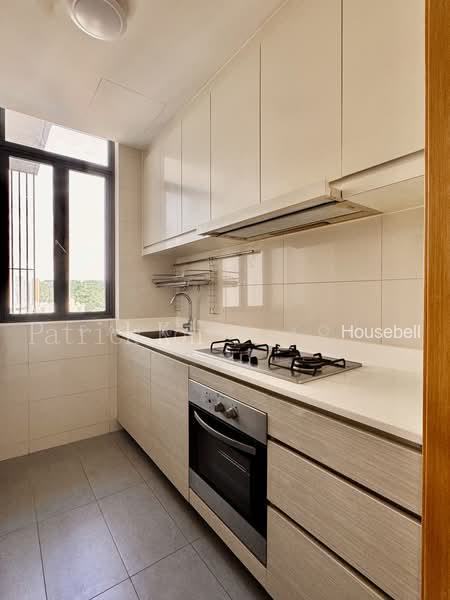 The Skywoods, S$ 4,600 (Negotiable) /mo, 872 sqft, Condos - Condominium