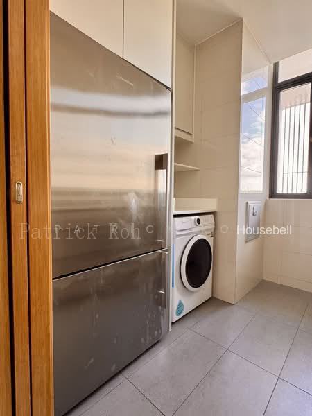 The Skywoods, S$ 4,600 (Negotiable) /mo, 872 sqft, Condos - Condominium
