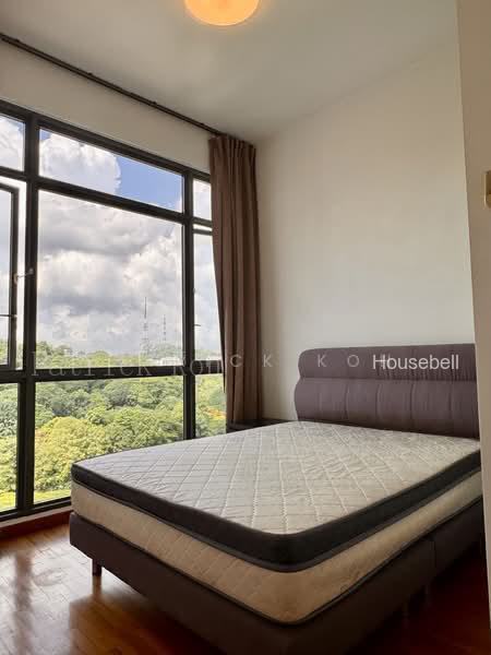 The Skywoods, S$ 4,600 (Negotiable) /mo, 872 sqft, Condos - Condominium