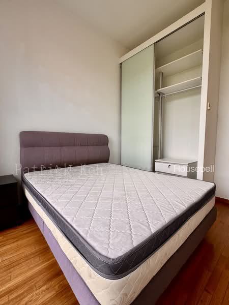 The Skywoods, S$ 4,600 (Negotiable) /mo, 872 sqft, Condos - Condominium