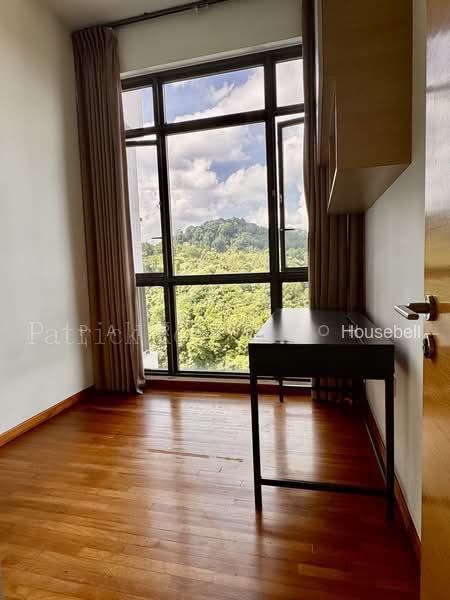 The Skywoods, S$ 4,600 (Negotiable) /mo, 872 sqft, Condos - Condominium
