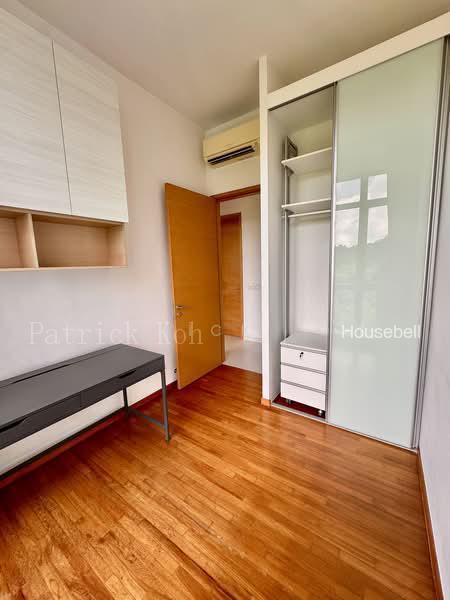 The Skywoods, S$ 4,600 (Negotiable) /mo, 872 sqft, Condos - Condominium