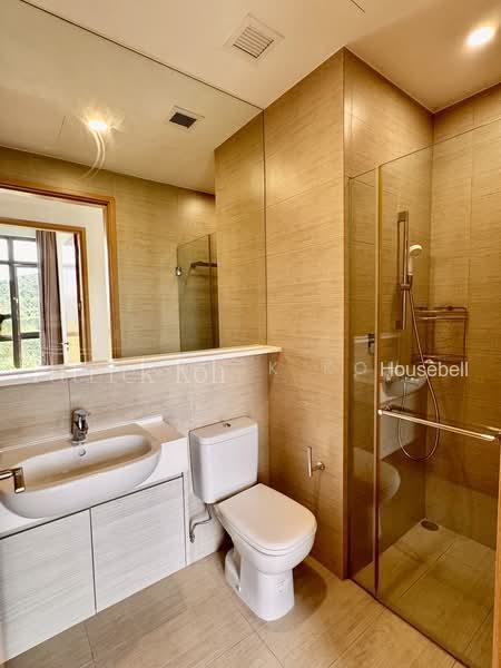 The Skywoods, S$ 4,600 (Negotiable) /mo, 872 sqft, Condos - Condominium