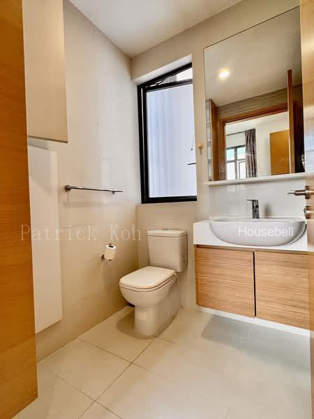 The Skywoods, S$ 4,600 (Negotiable) /mo, 872 sqft, Condos - Condominium