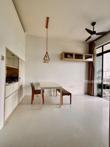 The Skywoods, S$ 4,600 (Negotiable) /mo, 872 sqft, Condos - Condominium