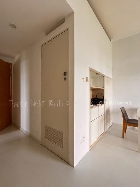 The Skywoods, S$ 4,600 (Negotiable) /mo, 872 sqft, Condos - Condominium
