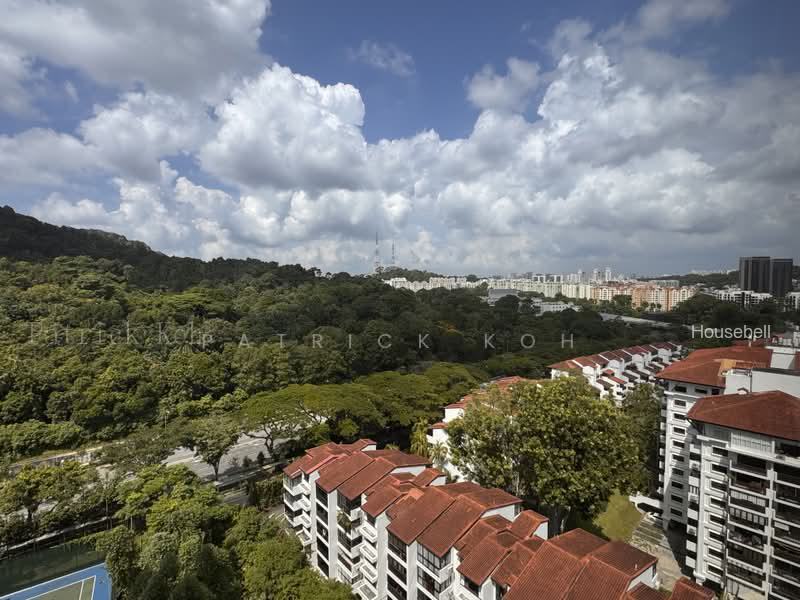 The Skywoods, S$ 4,600 (Negotiable) /mo, 872 sqft, Condos - Condominium