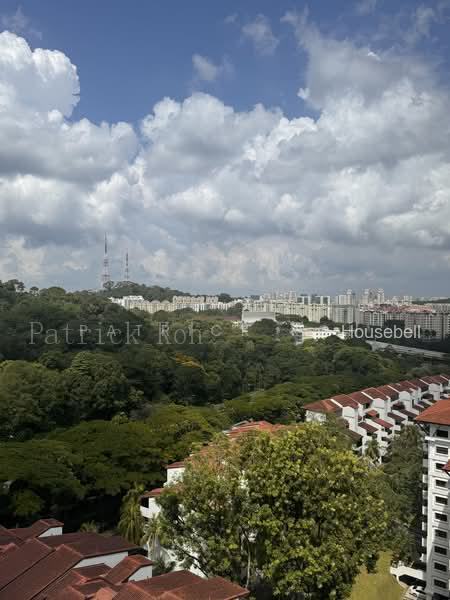 The Skywoods, S$ 4,600 (Negotiable) /mo, 872 sqft, Condos - Condominium