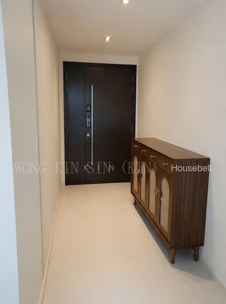 The Inflora, S$ 4,000 /mo, 1,033 sqft, Condos - Condominium