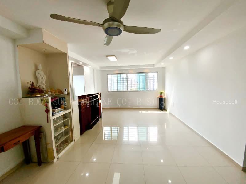 116 Jurong East Street 13, S$ 708,000 (可协商价格), 1,292 sqft, 组屋 - 5 I
