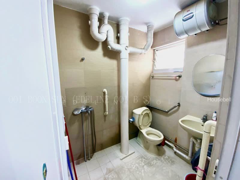 116 Jurong East Street 13, S$ 708,000 (可协商价格), 1,292 sqft, 组屋 - 5 I