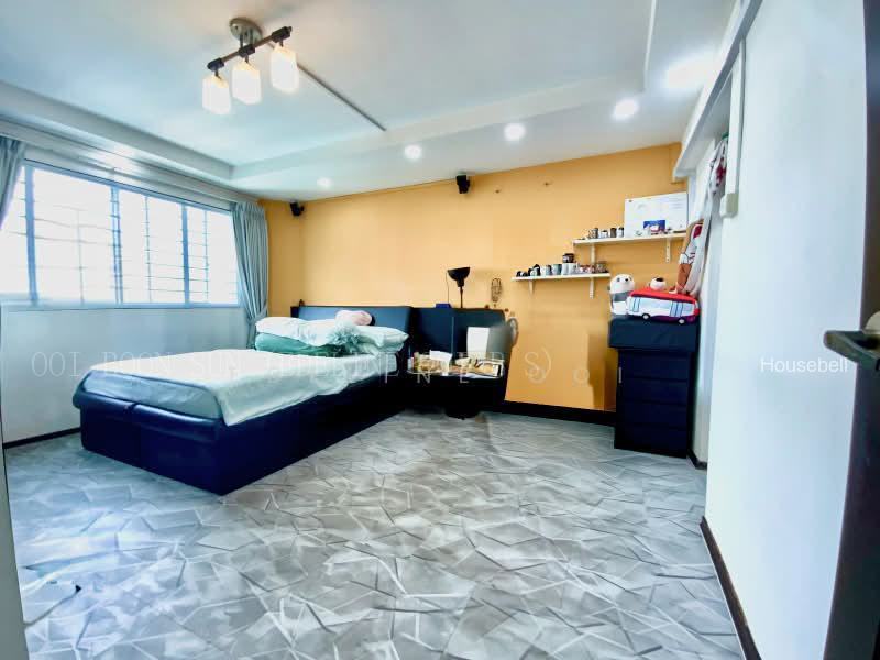 116 Jurong East Street 13, S$ 708,000 (可协商价格), 1,292 sqft, 组屋 - 5 I