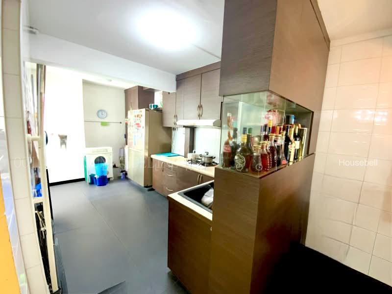 116 Jurong East Street 13, S$ 708,000 (可协商价格), 1,292 sqft, 组屋 - 5 I