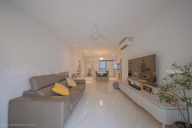 515B Tampines Central 7