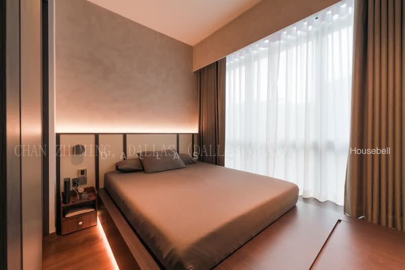 View at Kismis, S$ 1,290,000 (Negotiable), 603 sqft, Condos - Condominium