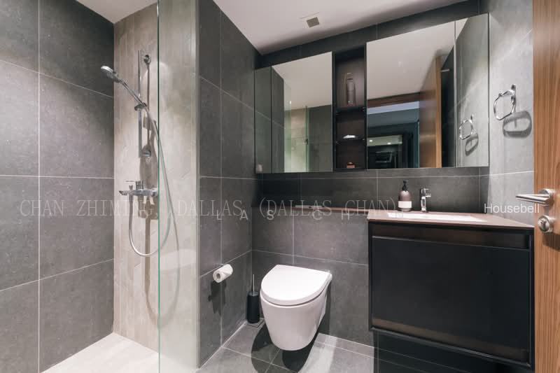 View at Kismis, S$ 1,290,000 (Negotiable), 603 sqft, Condos - Condominium