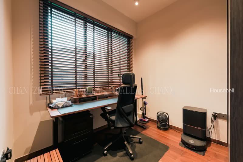 View at Kismis, S$ 1,290,000 (Negotiable), 603 sqft, Condos - Condominium
