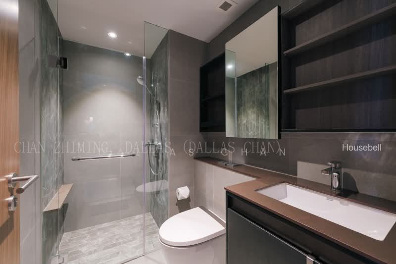 View at Kismis, S$ 1,290,000 (Negotiable), 603 sqft, Condos - Condominium