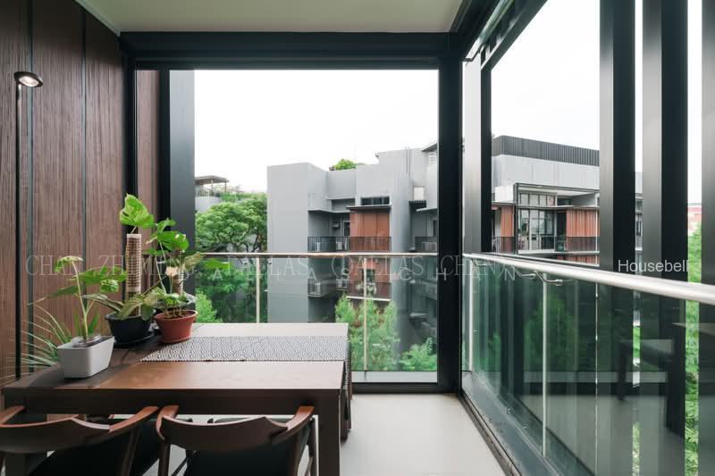 View at Kismis, S$ 1,290,000 (Negotiable), 603 sqft, Condos - Condominium
