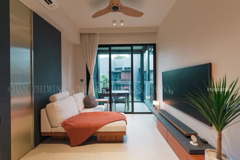View at Kismis, S$ 1,290,000 (Negotiable), 603 sqft, Condos - Condominium