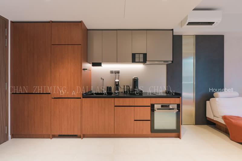View at Kismis, S$ 1,290,000 (Negotiable), 603 sqft, Condos - Condominium