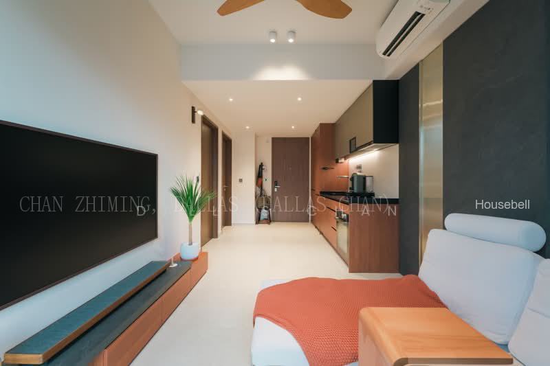 View at Kismis, S$ 1,290,000 (Negotiable), 603 sqft, Condos - Condominium