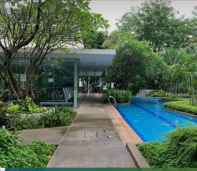 Citylights, S$ 2,850,000 (可协商价格), 1,356 sqft, 公寓 - Condominium