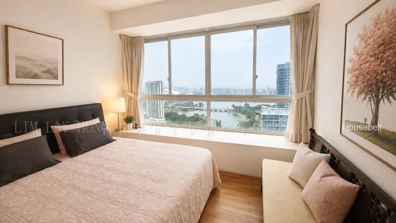 Citylights, S$ 2,850,000 (可协商价格), 1,356 sqft, 公寓 - Condominium