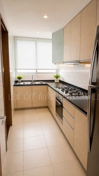 Citylights, S$ 2,850,000 (可协商价格), 1,356 sqft, 公寓 - Condominium