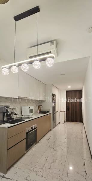 Pasir Ris 8, S$ 1,000,000, 517 sqft, 公寓 - Apartment
