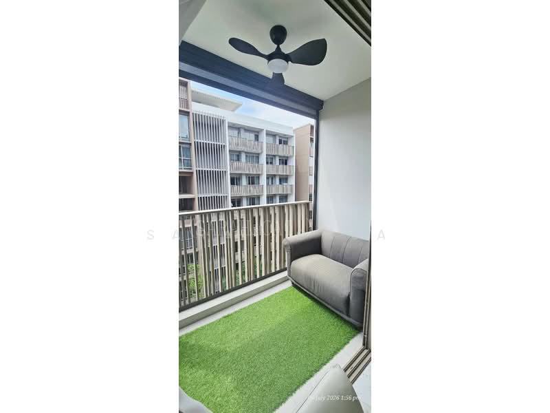 Pasir Ris 8, S$ 1,000,000, 517 sqft, 公寓 - Apartment