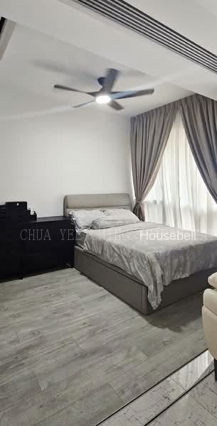 Pasir Ris 8, S$ 1,000,000, 517 sqft, 公寓 - Apartment