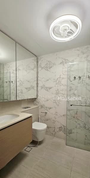 Pasir Ris 8, S$ 1,000,000, 517 sqft, 公寓 - Apartment