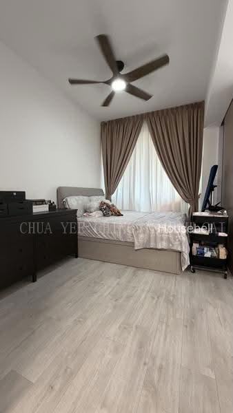 Pasir Ris 8, S$ 1,000,000, 517 sqft, 公寓 - Apartment
