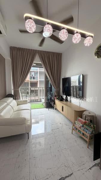 Pasir Ris 8, S$ 1,000,000, 517 sqft, 公寓 - Apartment
