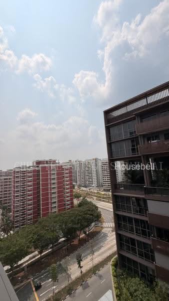 Pasir Ris 8, S$ 1,000,000, 517 sqft, 公寓 - Apartment