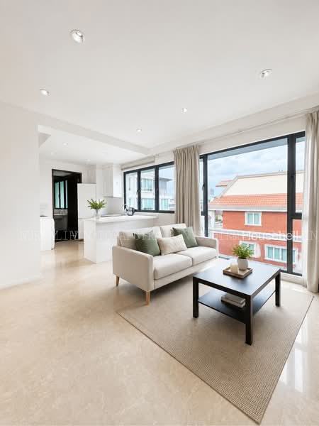 First Point Suites(1)