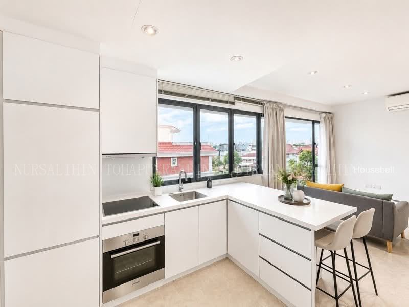First Point Suites(4)