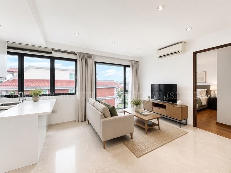 First Point Suites(2)