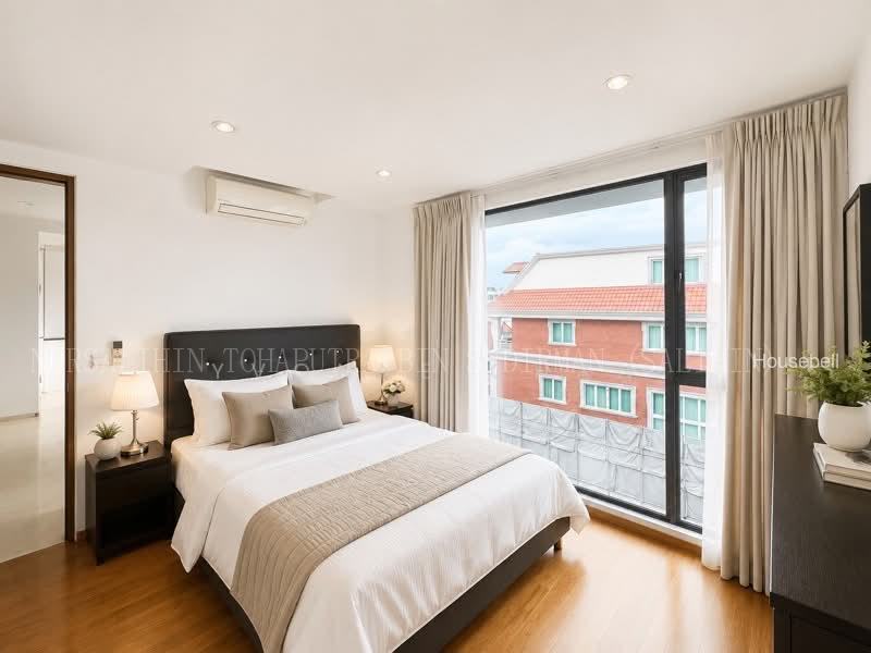 First Point Suites(3)