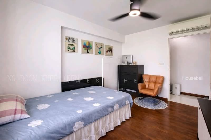 477C Upper Serangoon View, S$ 780,000, 990 sqft, HDB - 4 A