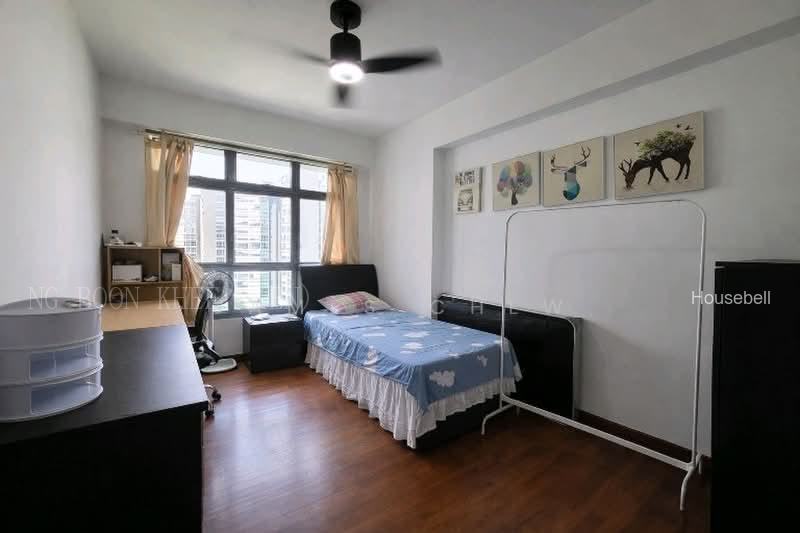 477C Upper Serangoon View, S$ 780,000, 990 sqft, HDB - 4 A