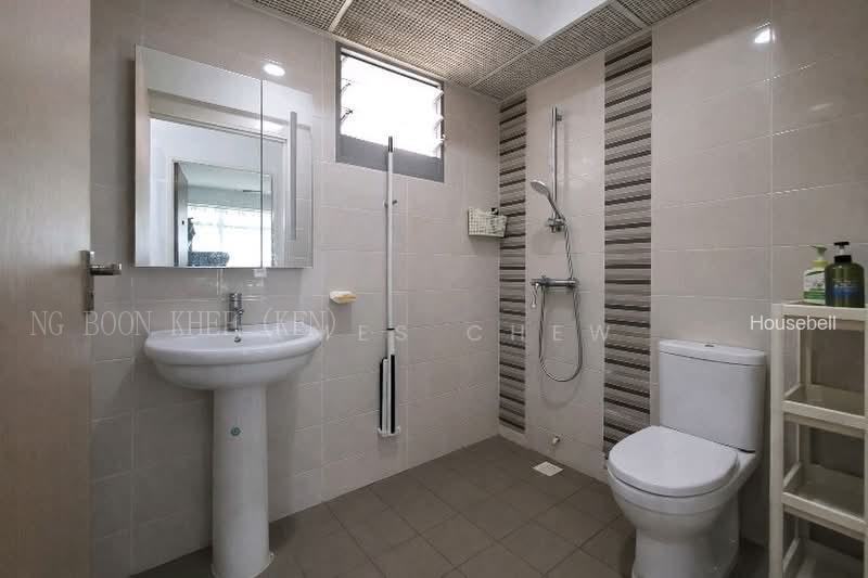 477C Upper Serangoon View, S$ 780,000, 990 sqft, HDB - 4 A