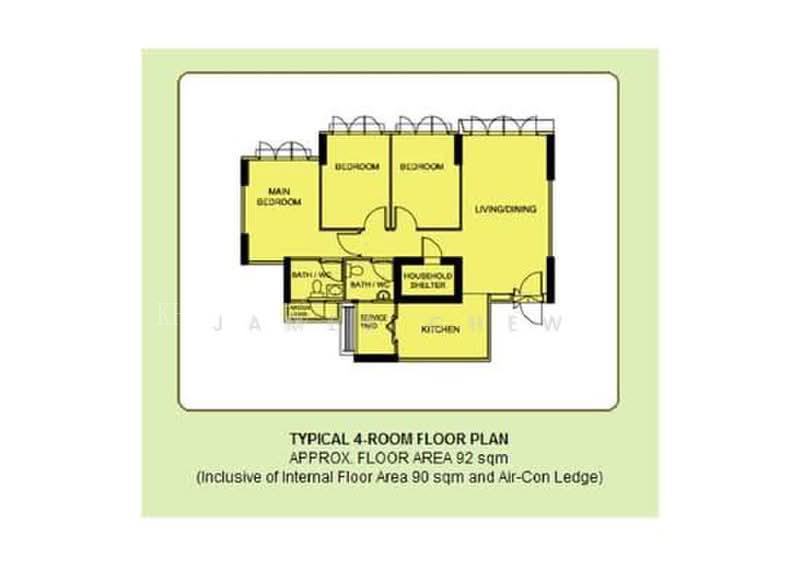 477C Upper Serangoon View(7)