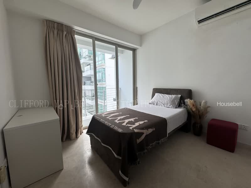 River Valley CoLiving, S$ 1,700 /月, 公寓 - Apartment