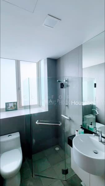 River Valley CoLiving, S$ 1,700 /月, 公寓 - Apartment